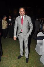 Boman Irani at a corporate event in Taj Lands End, Mumbai on 12th mach 2014